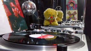 Celeste - Hey Boy (1987)