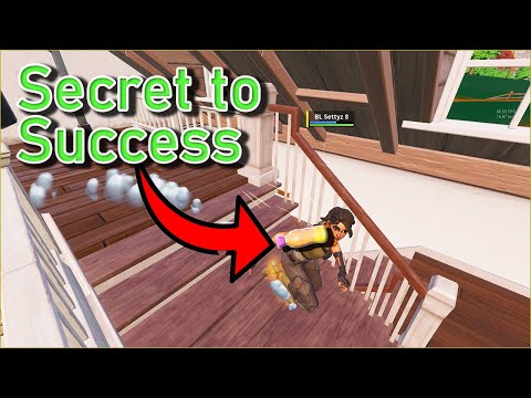 The secret item Kami and Setty used to win in the Placement Cup Vod Review