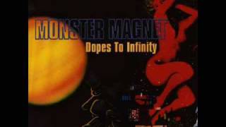 Monster Magnet - Blow Ém Off