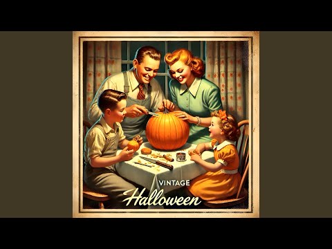 Pumpkin Patch Seranade