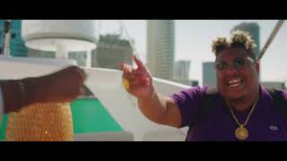 Naza feat 4 Keus - Million de dollars (speed up)