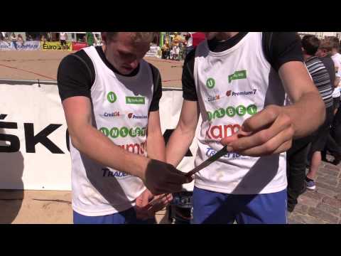 Rannavolle 2015 - Premium 7 Cup