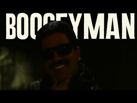 Rahndom - BOOGEYMAN (Official Video)