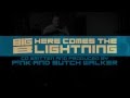 Big B - 'Here Comes The Lightning' Audio Stream ...