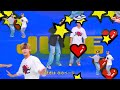 JUNE feat.SHUNYA - Say yeah (Special Clip)