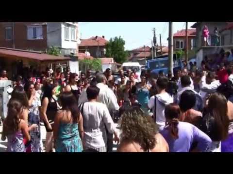 Sunet Svatba na  Ivan i Miro DVD 1