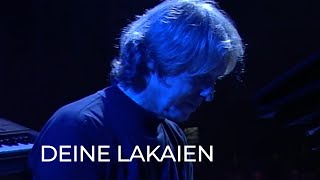 Deine Lakaien - Dark Star (The Concert That Never Happened Before)