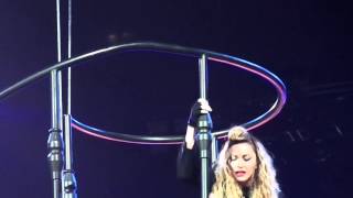 Madonna Prague  Heartbreak city  _ love dont live here anymore rebel heart tour