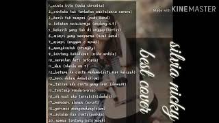 Download lagu full album | 20 lagu akustik cover silvia nicky | mp3