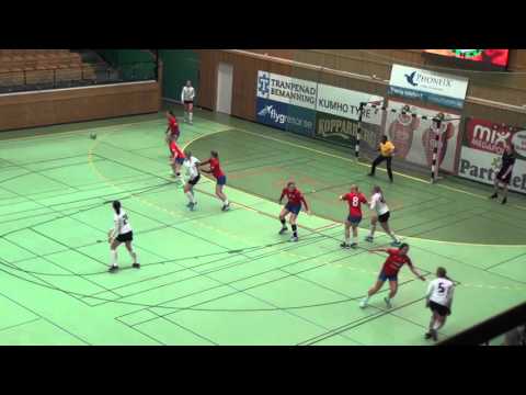 USM Steg 4 RIK - VästeråsIrsta HK