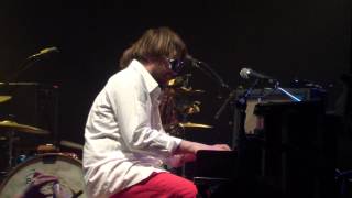 Marco Benevento "Two of You" Highline Ballroom, NY 2012-12-28