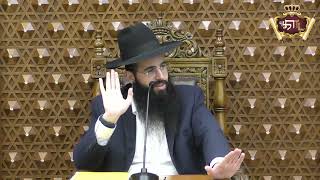 הרב רפאל אבוחצירא |  פרשת בא הימים שעוברים בחושך | הילולת הבאבא סאלי זיעא