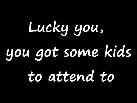 Nanko - Luck you (Lyrics)