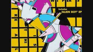 Wipers - Tragedy (4-track Version)