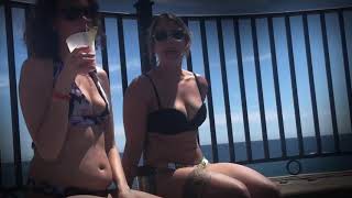 Cabo San Locos: The Movie (TRAILER) 380 Travel Crew