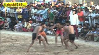 (13) Dedhna (Patiala) Kabaddi Tournament 21 March 2016