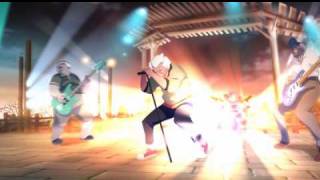 2011_SUNSHINEGIRL  Animation M/V