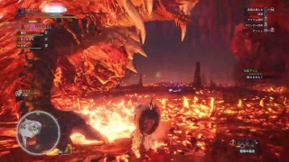 ［MHW］爛輝龍マムタロトを切る！