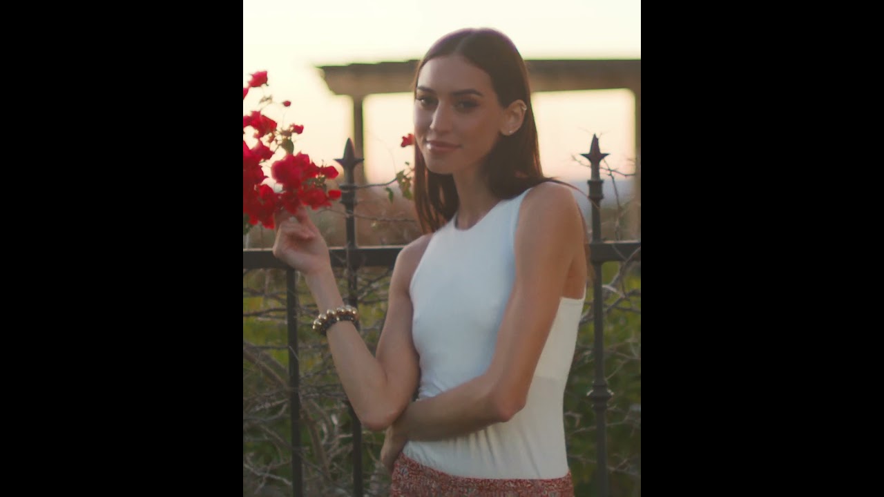 Summer: Portofino