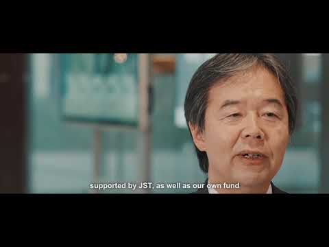 Waseda PoC Fund by SCORE