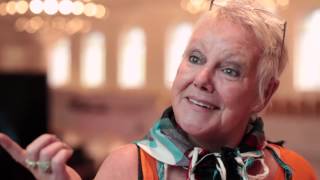 Carol Kidd's Music Moment