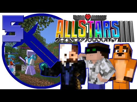 All Stars UHC - S3 Ep5 - Cynical to the End