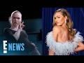 Julia Stiles' ICONIC Save the Last Dance Reunion on DWTS | E! News