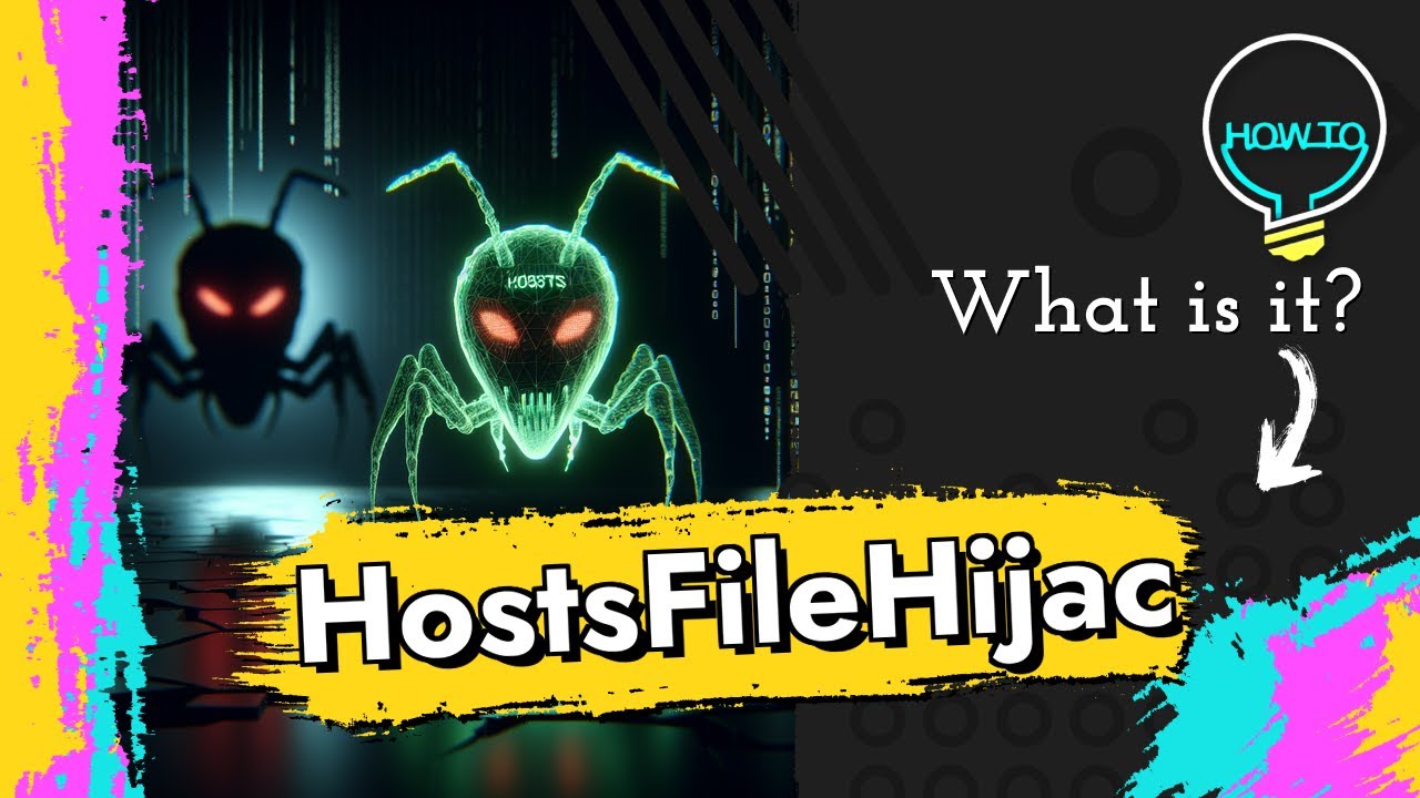 SettingsModifer:Win32/PossibleHostsFileHijack Malware Explained & Removal Guide