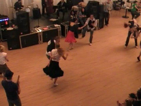 ULHS 2008 - Liberation Prelims - heat 2 song 1