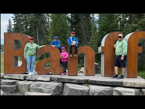 Banff 2024 | R Home