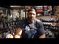 Isolation exercises part 1