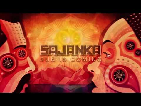 Sajanka - Sun Is Coming