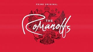 the Romanoffs,羅曼諾夫後裔,預告片