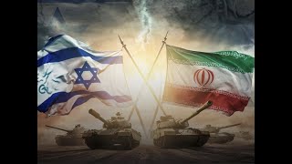Israel-Iran-Konflikt