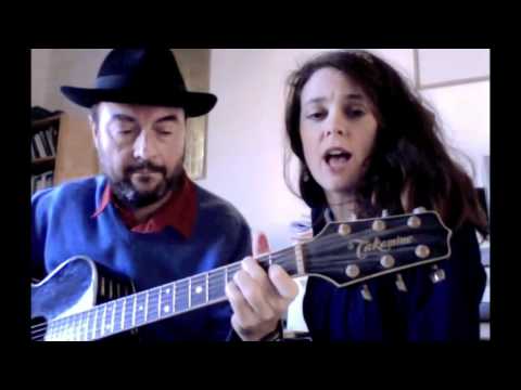 Consolation by Emma Peel