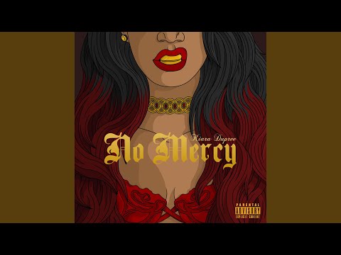 Mind (feat. Marshen Mcclinton)