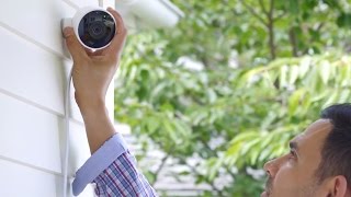 Nest's New Outdoor Security Camera