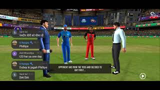 Mumbai Indians Vs Royal Challengers Bangalore Ipl T20 Match Live #Ipl2021