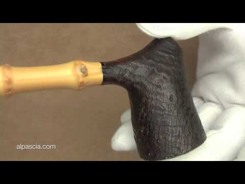 pipa Tsuge 193 - smoking pipe