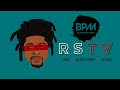 From Public Enemy to "The Birth": Professor Griff Raps w/ RSTV