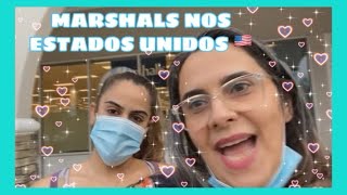 MARSHALLS DOS ESTADOS UNIDOS 