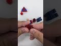 Lego Avengers Hulk Iron Man Spider Man