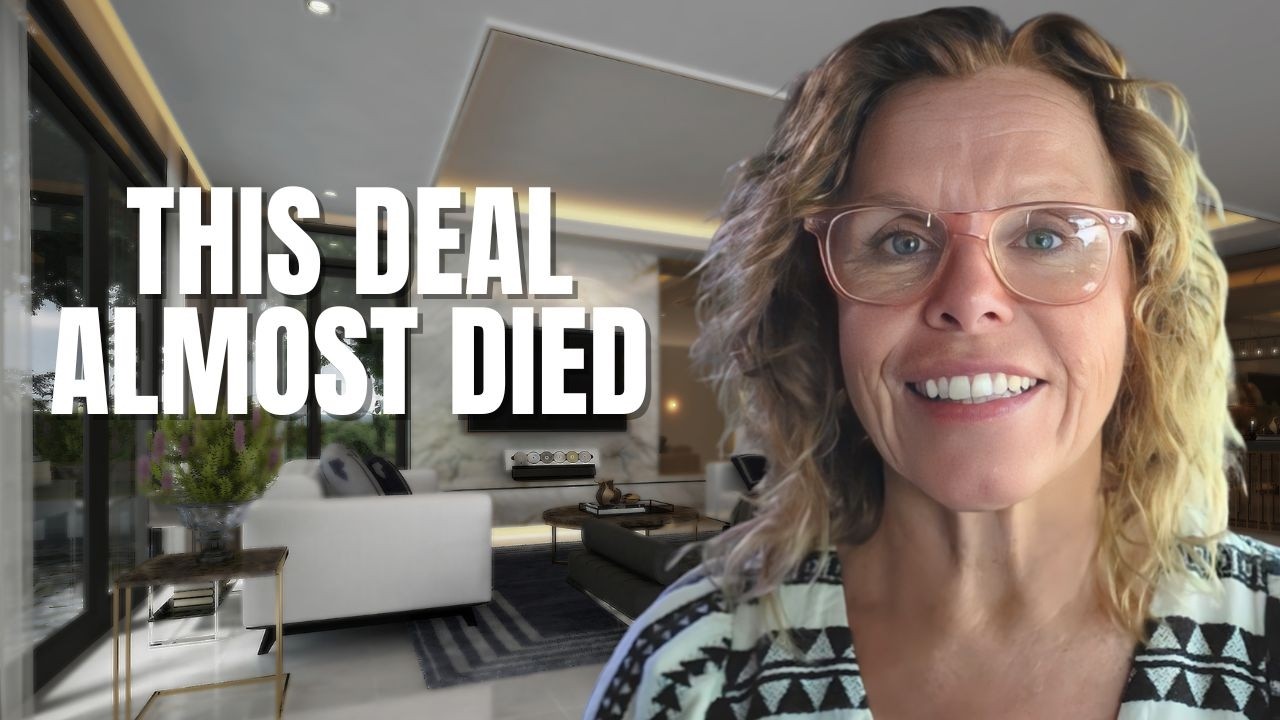 The Lender Almost Killed This Condo Deal. Here’s How We Saved It.