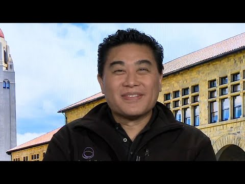 Ray Wang on TikTok and We Chat - YouTube