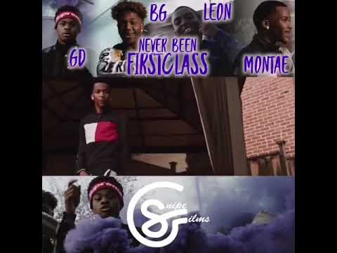 FirstClass Gd & Montae