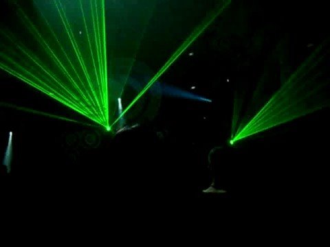 Amok @ Syndicate 2008