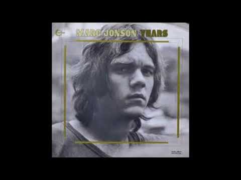 Marc Jonson - Years (Full Album 1972)