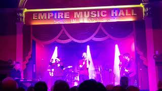 The Adventures, Send my heart, 4 Jan 2019