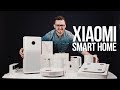 Xiaomi Smart Home Kettle - відео