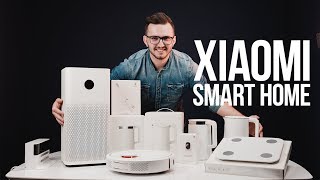 Xiaomi Mi Smart Scale 2 - відео 1